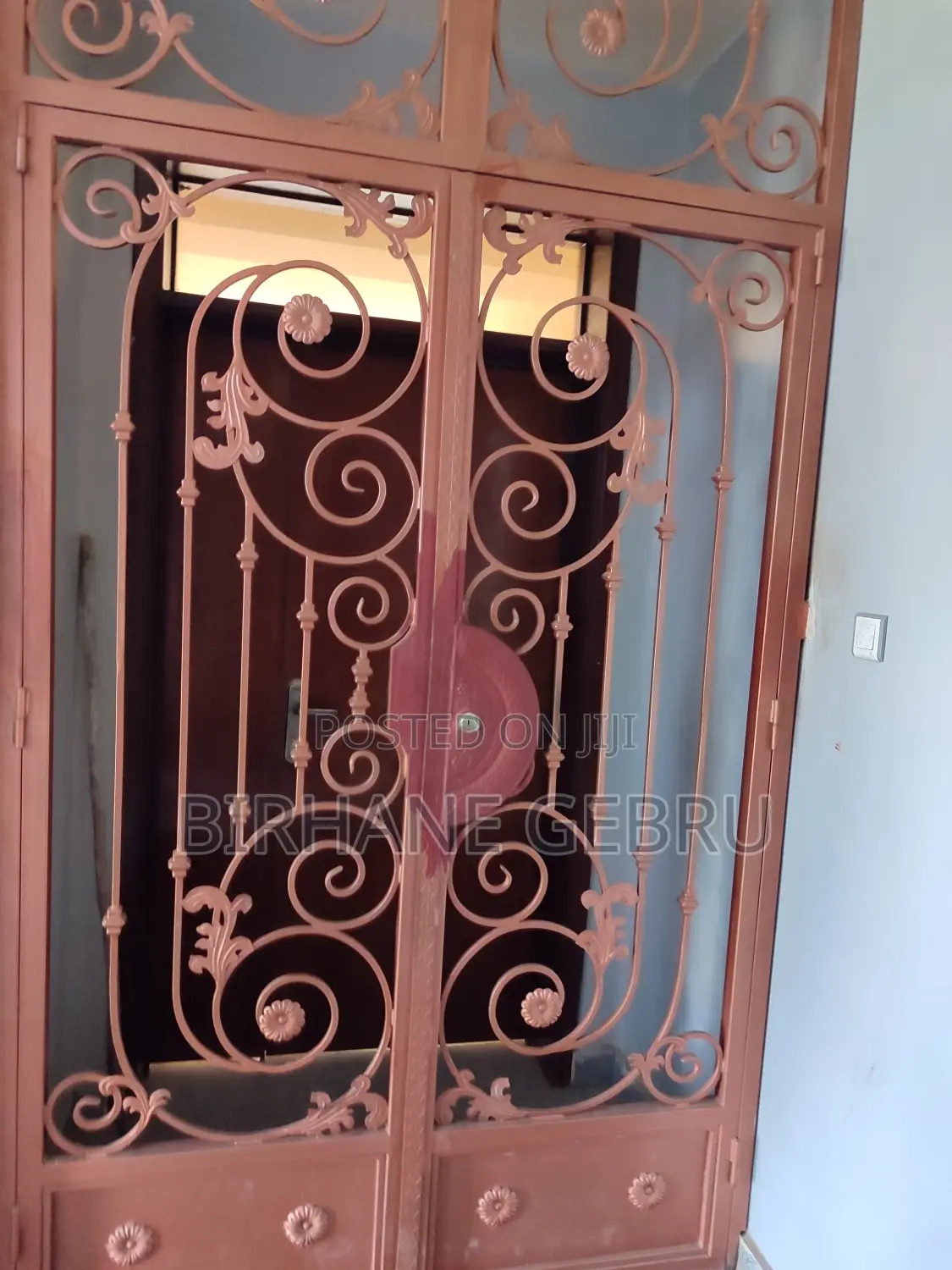 2 Bedroom Real State Rent