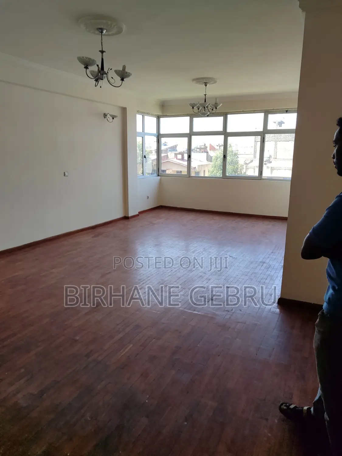 2 Bedroom Real State Rent