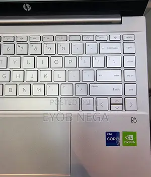 New Laptop HP Pavilion 14 16GB Intel Core I7 SSD 512GB