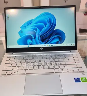 Photo - New Laptop HP Pavilion 14 16GB Intel Core I7 SSD 512GB