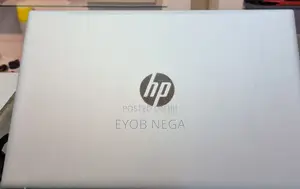 Photo - New Laptop HP Pavilion 15 8GB AMD Ryzen 7 SSD 512GB