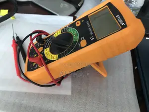 Multimeter