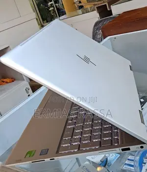 New Laptop HP Envy X360 8GB Intel Core I5 SSD 512GB