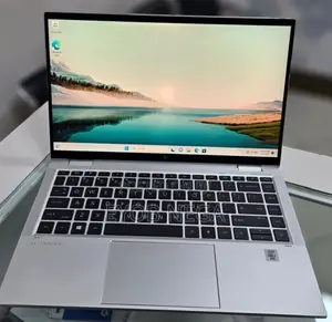 Photo - New Laptop HP EliteBook X360 1040 G7 16GB Intel Core I7 SSD 512GB