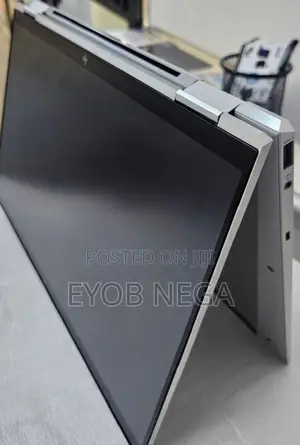 New Laptop HP EliteBook X360 1040 G7 16GB Intel Core I7 SSD 512GB