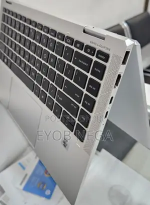New Laptop HP EliteBook X360 1040 G7 16GB Intel Core I7 SSD 512GB