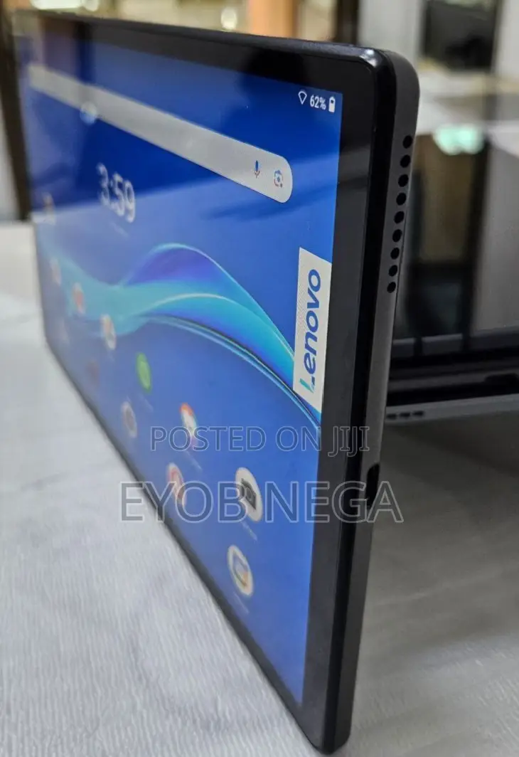 New Lenovo Tab M10 64 GB