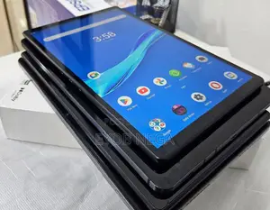 New Lenovo Tab M10 64 GB