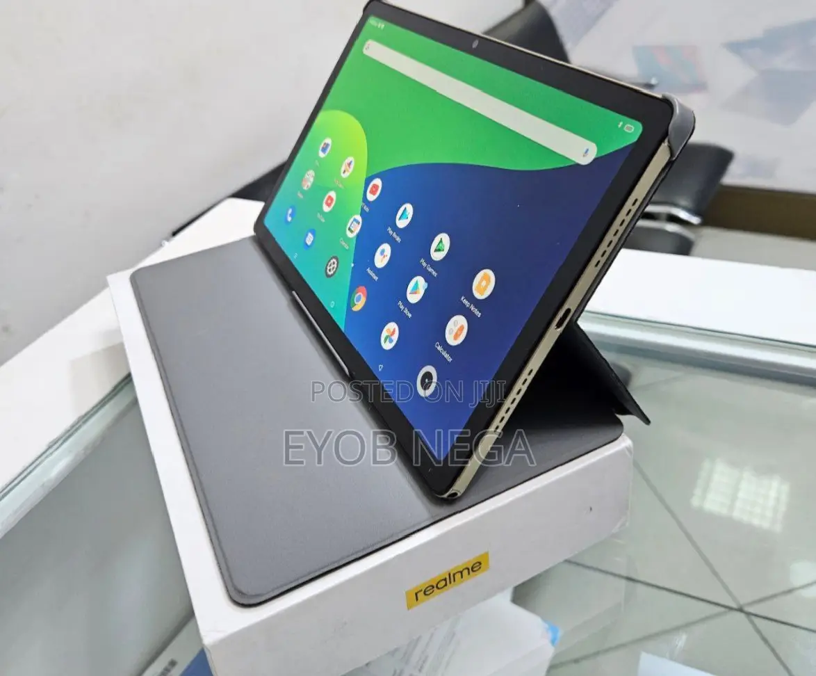 New Realme Pad 64 GB