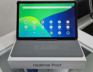 New Realme Pad 64 GB