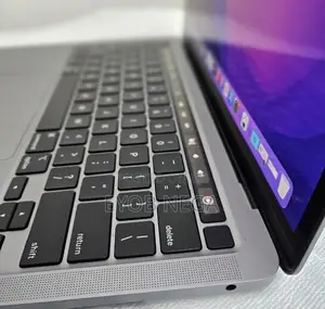 Photo - New Laptop Apple MacBook Pro M1 8GB Apple M1 SSD 512GB