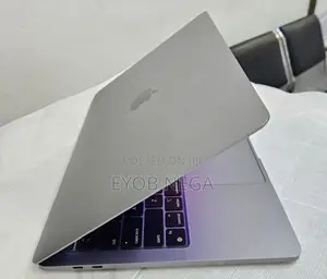 New Laptop Apple MacBook Pro M1 8GB Apple M1 SSD 512GB