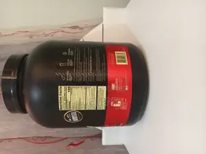 Optimum Nutrition Gold Standard Whey Protein 2.27kg