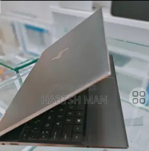 Photo - New Laptop HP Spectre X360 16GB Intel Core I7 SSD 512GB