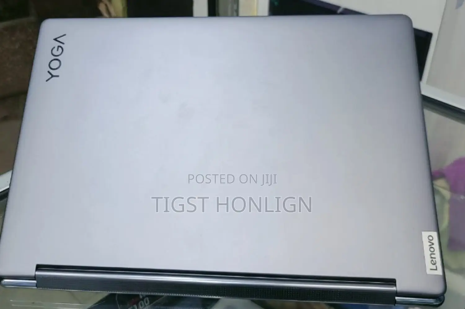 New Laptop Lenovo 16GB Intel Core I9 SSD 1T