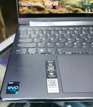 Photo - New Laptop Lenovo 16GB Intel Core I9 SSD 1T