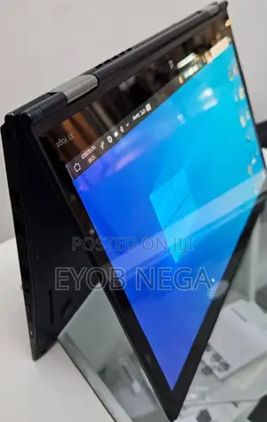 New Laptop Lenovo Thinkpad X1 Yoga 8GB Intel Core I5 SSD 256GB