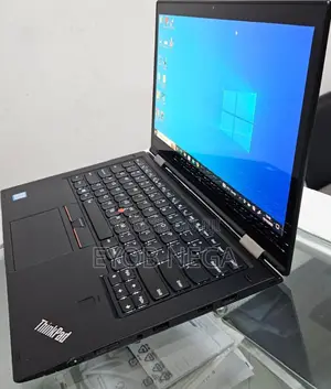 New Laptop Lenovo Thinkpad X1 Yoga 8GB Intel Core I5 SSD 256GB