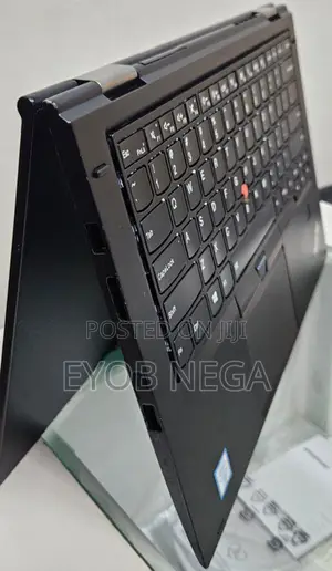 New Laptop Lenovo Thinkpad X1 Yoga 8GB Intel Core I5 SSD 256GB