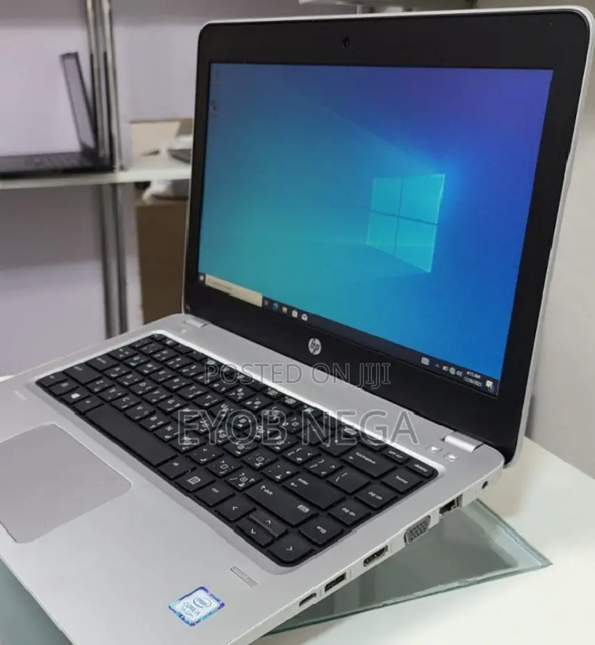 New Laptop HP Stream Notebook 8GB Intel Core I5 SSD 256GB