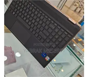 New Laptop HP Spectre 16GB Intel Core I7 SSD 512GB