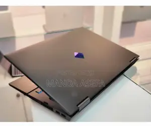 New Laptop HP Omen 15 16GB Intel Core I7 SSD 1T