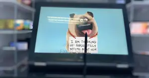 Photo - New Laptop Lenovo ThinkPad Yoga 8GB Intel Core I5 SSD 512GB