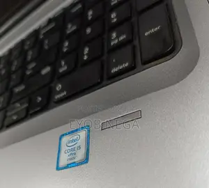 Laptop HP ProBook 450 G3 8GB Intel Core I5 HDD 1T