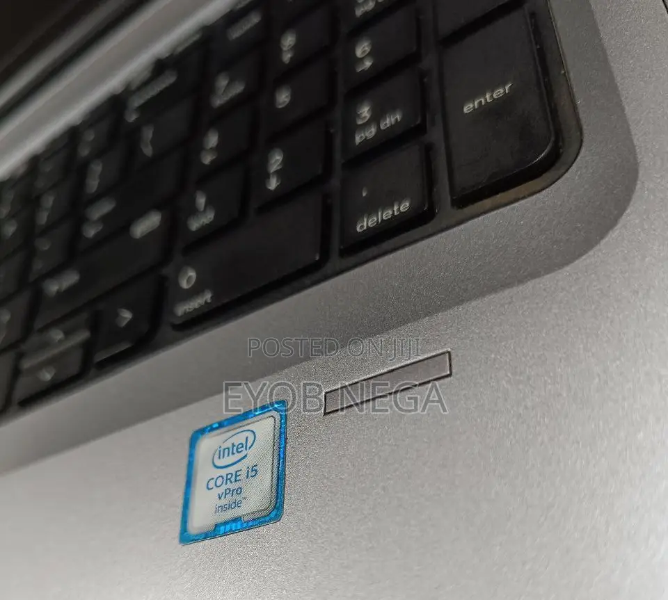 Laptop HP ProBook 450 G3 8GB Intel Core I5 HDD 1T