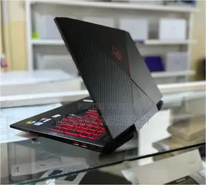 Photo - New Laptop HP Omen X 16GB Intel Core I7 SSD 512GB