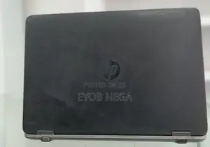 Laptop HP ProBook 450 G3 8GB Intel Core I5 HDD 1T