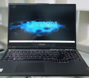 New Laptop Lenovo Legion 5 16GB Intel Core I5 SSD 512GB