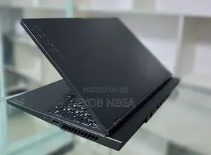 New Laptop Lenovo Legion 5 16GB Intel Core I5 SSD 512GB