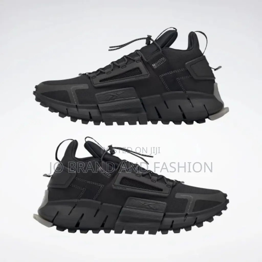 Original Reebook Zigzag Master Quality Shoes