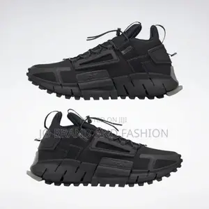 Original Reebook Zigzag Master Quality Shoes