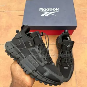 Original Reebook Zigzag Master Quality Shoes
