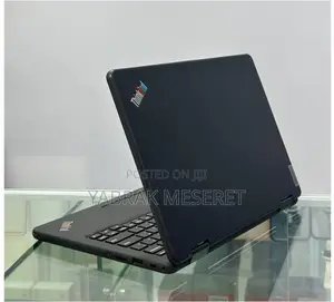 New Laptop Lenovo ThinkPad X390 8GB SSD 256GB