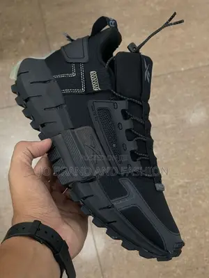 Original Reebook Zigzag Master Quality Shoes