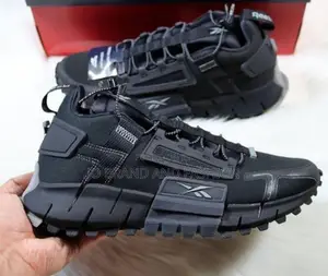 Original Reebook Zigzag Master Quality Shoes