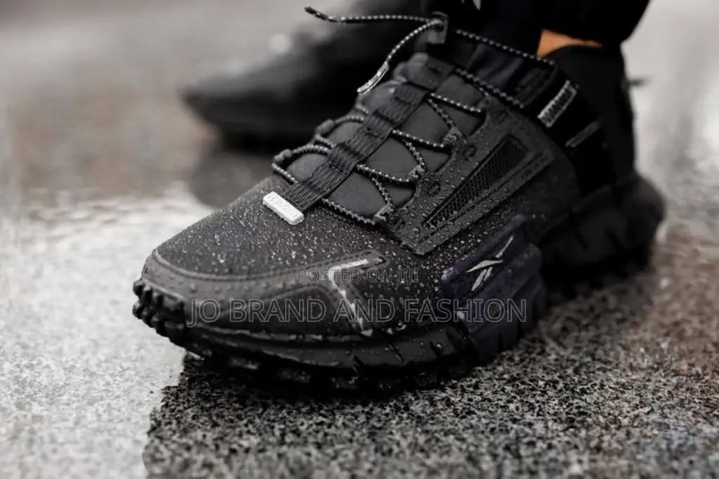 Original Reebook Zigzag Master Quality Shoes