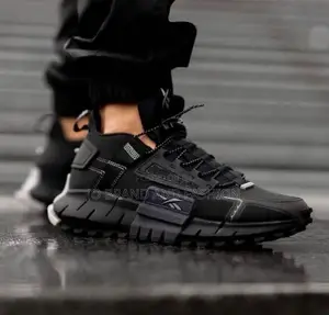 Original Reebook Zigzag Master Quality Shoes