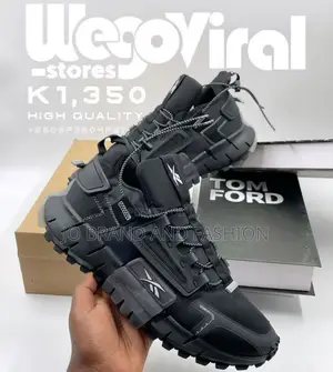 Original Reebook Zigzag Master Quality Shoes