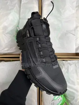 Original Reebook Zigzag Master Quality Shoes