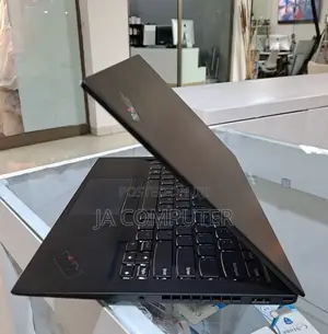 New Laptop Lenovo ThinkPad X1 Carbon 16GB Intel Core I7 HDD+SSD 512GB