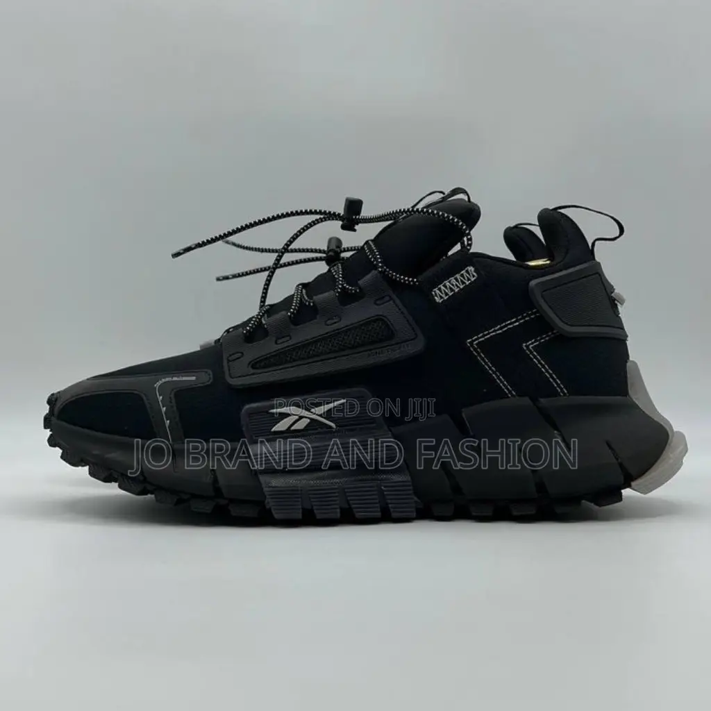 Original Reebook Zigzag Master Quality Shoes
