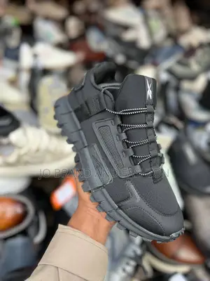 Original Reebook Zigzag Master Quality Shoes