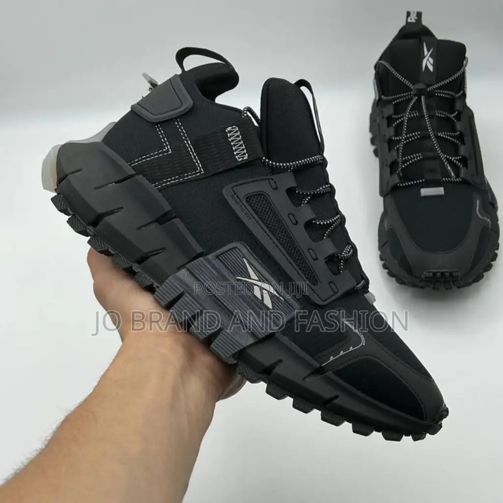 Original Reebook Zigzag Master Quality Shoes