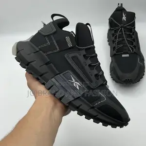Original Reebook Zigzag Master Quality Shoes