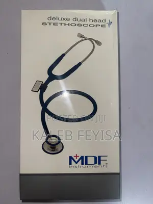 MDF Stethoscope