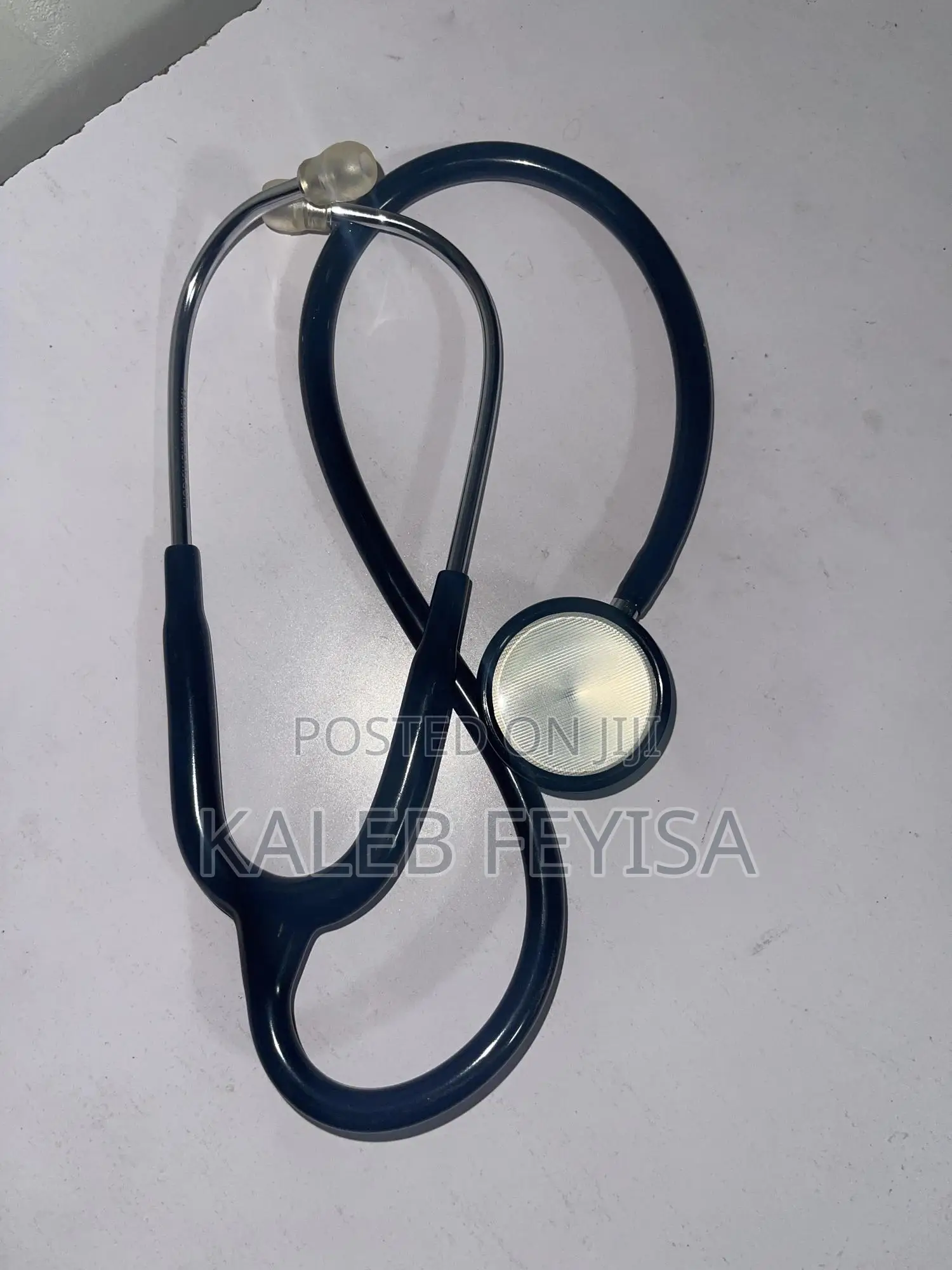 MDF Stethoscope